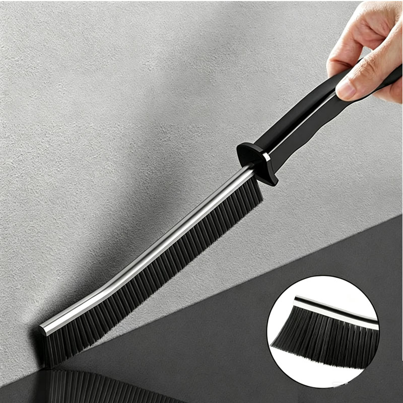 Hard Bristle Crevice Cleaning  - Home Bathroom Tiles 评论和价格
