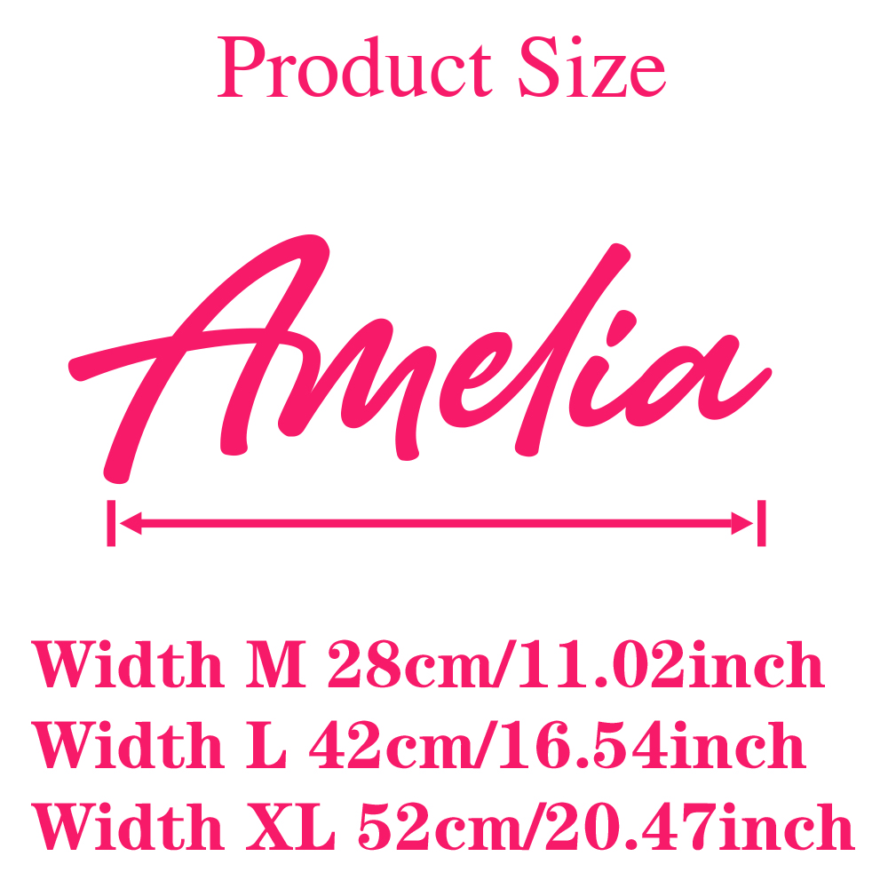 1pc Creative Personalize Custo - Home Bathroom Name 评论和价格
