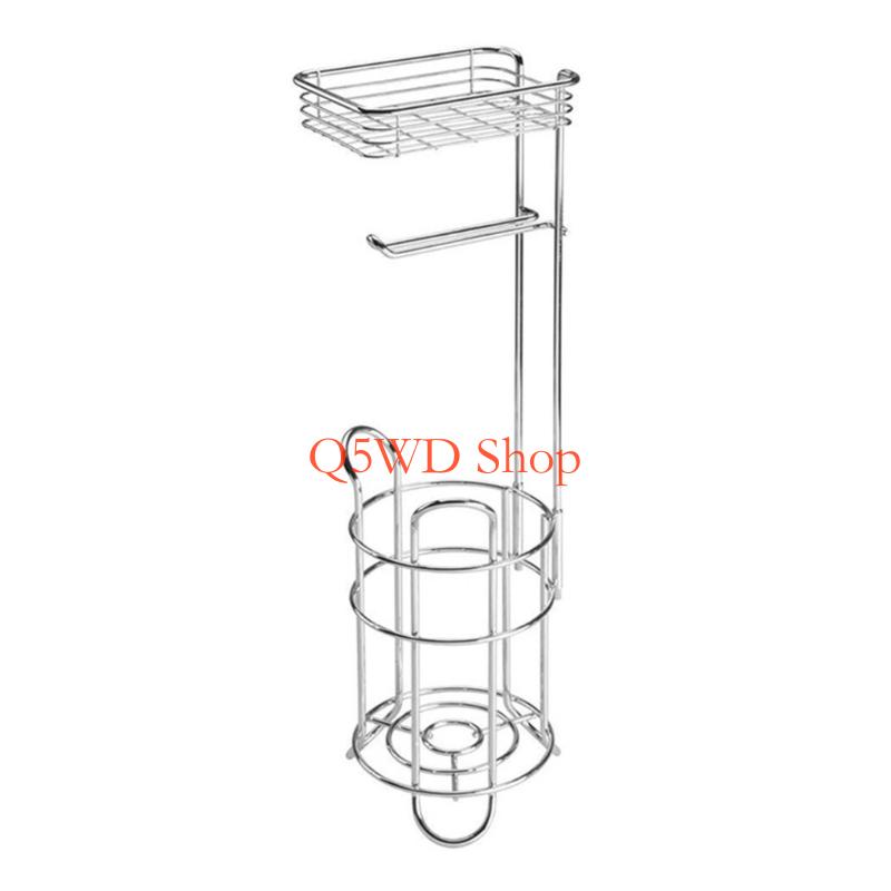 Q5WD Adjusted Iron Standing Ba - Home Bathroom Upgrades 评论和价格