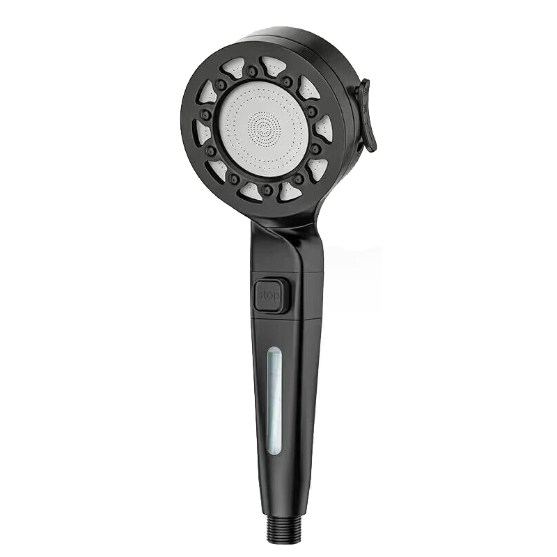 High Pressure Shower Head Wate - Home Office Bathroom 评论和价格