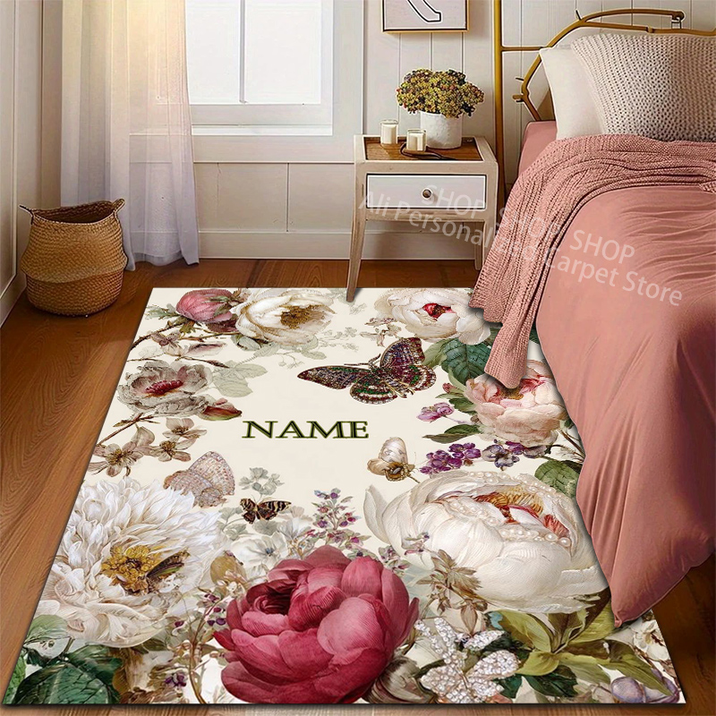 Personalized Name Custom Luxur - Home Bathroom Name 评论和价格