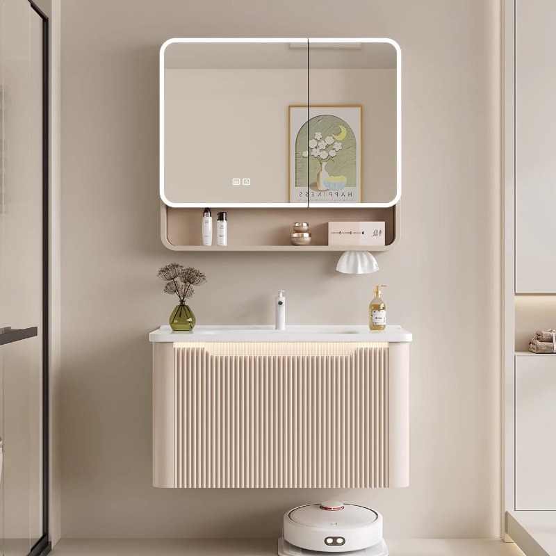 Partitions Storage Cupboard Or - Home Bathroom Partition Wall 评论和价格