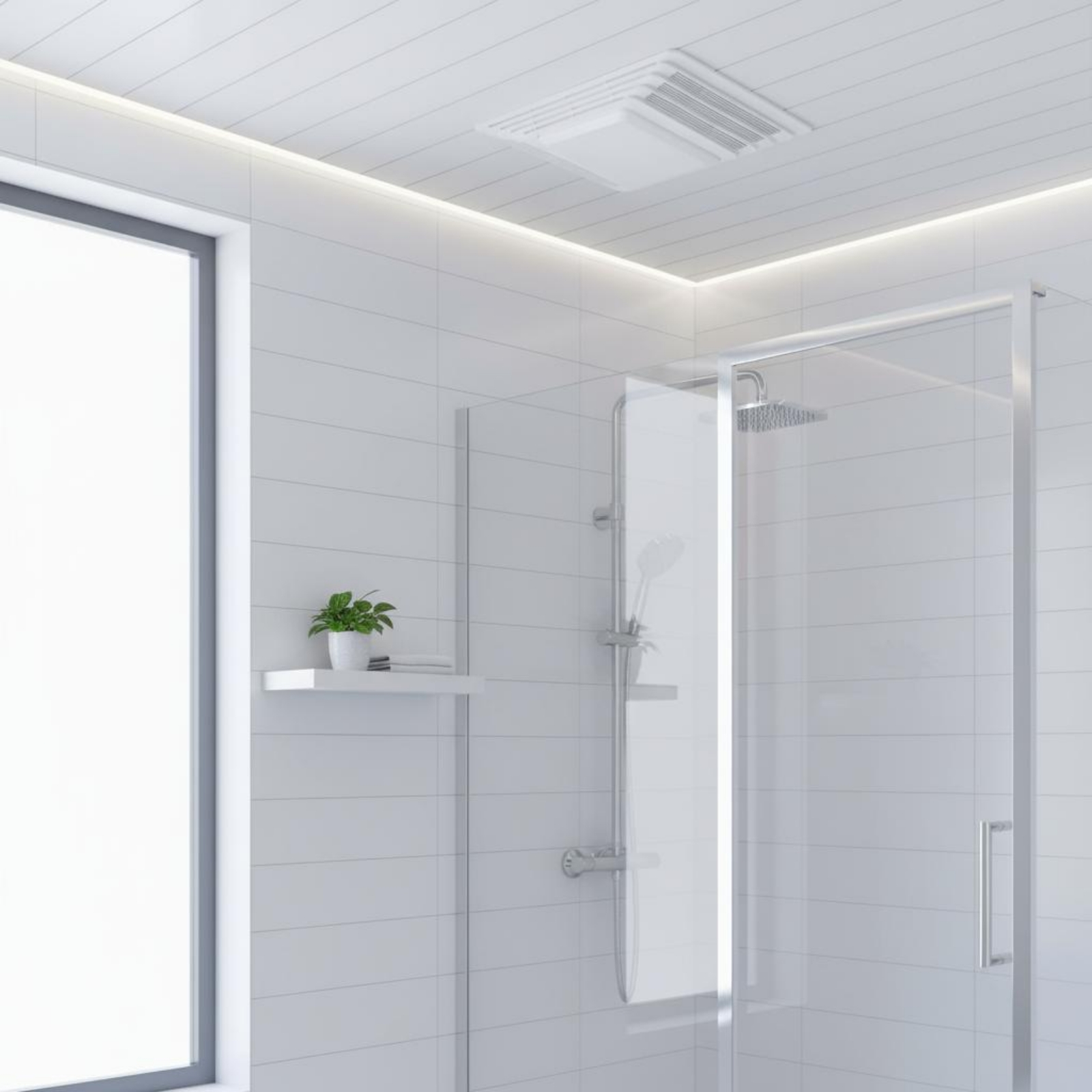 Bathroom Exhaust Fan Cover Too - Home Hardware Bathroom Fan 评论和价格
